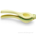 New Lemon Squeezer Lime Citrus Juicer Juice Manual Press Bar Kitchen Fruit Steel Variable